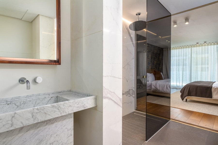 To Let 3 Bedroom Property for Rent in Mouille Point Western Cape